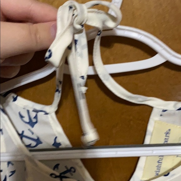 High Neck Anchor Tank - Picture 2 of 5